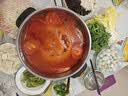 【火锅季】带根香菜100g 实拍图