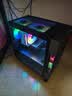九州风神（DEEPCOOL）玄冰400ARGB白色CPU风冷散热器/升级塔体/ARGB风扇/热管偏置不挡内存/多平台支持 实拍图