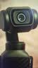 大疆DJI Osmo Pocket 4 一英寸口袋云台相机 OP灵眸手持数码相机 旅游vlog 便携美颜摄像 标准套装 实拍图