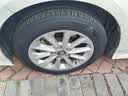 韩泰（Hankook）汽车轮胎 205/55R16 91V SK10 适配朗逸/速腾/高尔夫/朗动/威朗 实拍图