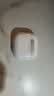 Apple/苹果 AirPods 4(支持主动降噪)搭配无线充电盒(USB-C)蓝牙耳机适用iPhone/iPad/Mac MXP93CH/A 实拍图