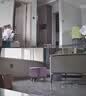 纽曼无线家用智能AI摄像头1200万高清监控器360度无死角带夜视全景语音手机远程对话讲室内外家庭云台 实拍图