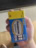 松下（Panasonic）7号电池七号AAA碳性40节盒装适用于低耗电玩具/遥控器/挂钟/计算器等 实拍图
