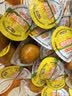 盐津铺子鹌鹑蛋混合口味约200g约30颗卤蛋铁蛋零食小吃熟食休闲零食 实拍图