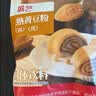 展艺熟黄豆粉500g 糍粑年糕蘸料豆乳盒子驴打滚专用 烘焙原料淀粉 实拍图