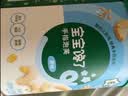 宝宝馋了婴幼儿手指泡芙条原味 婴儿宝宝零食辅食无添加白砂糖36g 6个月 实拍图