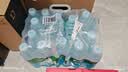 怡宝本优天然水包装饮用水555ml*24瓶 实拍图