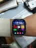 小米（MI）REDMI Watch 6皎月银 国家补贴 澎湃OS 3 心率血氧监测 红米手表6 初高中生 运动 实拍图