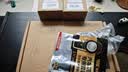 传应南孚CR2032汽车遥控器钥匙电池适用于奥迪A3 A4L A5 A6L A7 A8L Q2L Q3 Q4 Q5L Q6 Q7 Q8【2粒装】 实拍图