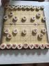 得力（deli）中国象棋套装折叠防水棋盘儿童小学生益智娱乐原木象棋开学礼物 实拍图