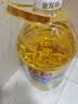 金龙鱼 食用油 葵花籽清香型调和油5L （新老包装随机发货） 实拍图