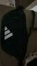 阿迪达斯（adidas）男女腰包 训练系列ESS WAIST BAG 斜挎包胸包多功能便携 JM7155黑 实拍图
