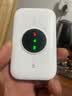 TCL随身wifi2026新款全国通用可移动便携式热点免插卡无线网wi-fi6无限制大流量车载4G路由器5GXY15B 【至尊畅享版】多网任切展锐强芯+32人共享 足额不虚标月享1500G流量 实拍图