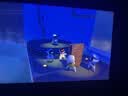 索尼（SONY）PS5 PlayStation5光驱版(轻薄版)国行PS5游戏机 PS5slim光驱版 游戏机【影之刃零游戏机专属】 实拍图
