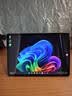 微软（Microsoft）Surface Pro 12英寸 二合一笔记本电脑 国家补贴 轻薄本 AI+PC 骁龙 X Plus 16G 512G 亮铂金 实拍图