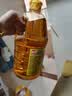 鲁花【保真花生油】5S 物理压榨 压榨一级 花生油1.8L 实拍图