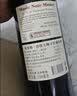 CANIS FAMILIARIS法国原瓶进口波尔多AOC红酒  传承干红葡萄酒750ml*6支装节日送礼 实拍图
