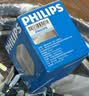 飞利浦（PHILIPS）旅行插座/英标转换插头/插座转换器/出国留学英规英标爱尔兰新加坡香港 SPB1002F/93  实拍图