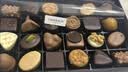 LADERACH莱德拉夹心巧克力礼盒瑞士休闲零食高档喜糖伴手礼进口生日礼物女 夹心24颗礼盒装280g 实拍图