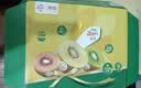 佳沛（zespri）新西兰金奇异果12粒特大果124-146g猕猴桃水果礼盒 实拍图