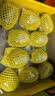 佳沛（zespri）新西兰金奇异果10粒巨大果146-175g猕猴桃水果礼盒 实拍图