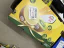 佳沛（zespri）新西兰金奇异果18粒优选果103-124g猕猴桃水果礼盒 实拍图