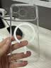 图拉斯【相机按键全包丨散热磁吸】 适用iphone18promax手机壳苹果18pro透明17镜头全包超薄防摔高级男女 iPhone 17 Pro 【全透明】Magsafe磁吸+升级抗黄+超强防摔 实拍图