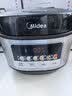 美的（Midea）电饭煲电饭锅小型3升2-3人前置大屏面板24小时预约多功能压力家用智能电饭煲FB30Q1-406K 实拍图
