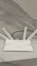 普联（TP-LINK）XDR3010 大道AX3000满血WiFi6千兆无线路由器 5G双频家用穿墙 Mesh 3000M无线速率 信号增强 易展 实拍图