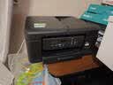 兄弟（brother）DCP-T735DW家用学习彩色打印机墨仓喷墨机照片打印（无线云双面打印打印复印扫描一体机） 实拍图