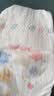好奇（Huggies）金装小黑洞纸尿裤NB80片(5kg以下)尿不湿【速干不易红】 实拍图