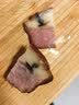 中腊 正宗柴火烟熏五花腊肉500g四川特产烟熏肉咸肉湖南贵州农家自制 实拍图