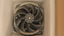 利民（thermalright）AX120R SE风冷散热器1700/AM5/1150/13代14代4热管单塔CPU散热器 TR-TA140 EX【全镀镍回流焊/5导热】 实拍图