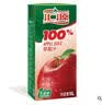 汇源100%苹果汁果汁饮料1Lx5盒送礼宴请礼盒装果蔬汁大容量聚餐畅享 实拍图