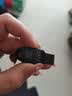 Sandisk闪迪64GB USB3.2 U盘 CZ550黑色 读速100MB/s 安全加密 数据恢复 学习办公电脑车载 高速大容量优盘 实拍图
