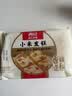 西贝莜面村小米发糕300g 6个 儿童早餐半成品主食点心糕点开学 实拍图