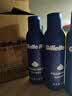 吉列剃须泡沫清新柠檬型210g三支装 手动式剃刮胡须刀 敏感肌 生日礼物便携男士 京东自营 剃须膏 新手 非吉利 实拍图