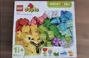 乐高（LEGO）积木得宝10479 创意积木盒男女孩儿童玩具生日礼物大颗粒 实拍图