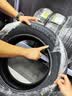 朝阳轮胎 汽车轮胎 205/60R16 92V C66 适配逸动/福克斯/轩逸/马自达3 实拍图