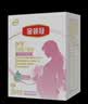 伊利金领冠舒孕孕产妇奶粉400g*1盒 DHA/叶酸/钙/铁/锌/燕窝酸/含糖 实拍图