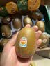 佳沛（zespri）新西兰 金奇异果特大果15粒134-146g猕猴桃水果礼盒 实拍图