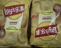 乐事（Lay's）经典/大波浪/奇多系薯片 玉米棒40g/50g 单袋装办公室休闲零食 美国经典原味40g 实拍图
