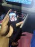 vivo iQOO WATCH GT 2 eSIM版 软胶表带 炽亮黑 2.07英寸超亮全景屏 电竞模式2.0智能手表 礼物送女友 实拍图
