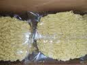 湾琴河独立包装面条 广式炒面1500g 赠炒面料包 非油炸面饼大碗面挂面 实拍图