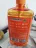 立白小苏打薄荷洗洁精1kg *3瓶果蔬清洗餐A类食品用洗涤灵不伤手 实拍图