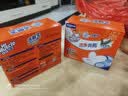 威猛先生（Mr Muscle） 洁厕宝 38g*10块 百草香型 蓝泡泡洁厕块 厕所马桶清洁祛垢 实拍图