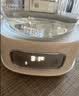 美的（Midea）养生壶全玻璃0胶水全自动煮茶壶母婴智能泡奶机烧水壶恒温电热水壶辅食机花茶壶 MK-YS15B105 1.5L 实拍图
