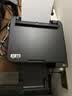 爱普生（EPSON）【6代新品】L4358墨仓式彩色无线AI学习打印机一体机家用办公L4266 L4268升级自动双面液晶屏 黑 实拍图