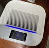 霍尼韦尔（Honeywell）H-Speed空气净化器除甲醛细菌花粉过敏原tvoc流感病毒新房除醛大空间全效净化KJ760F-P22W 实拍图