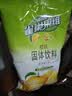 雀巢（Nestle）冲饮果汁 果维C+ 果汁840g 富含维生素C 果汁粉 橙味840g 实拍图